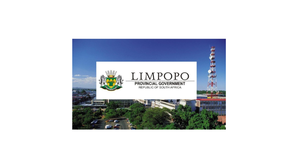 Limpopo Dept of Public Work: Graduate Internships 2024