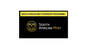 South African Mint: Learnerships 2024