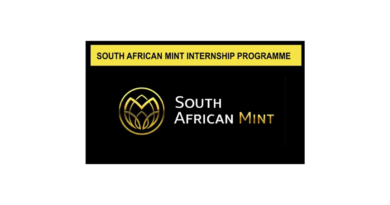 South African Mint: Learnerships 2024