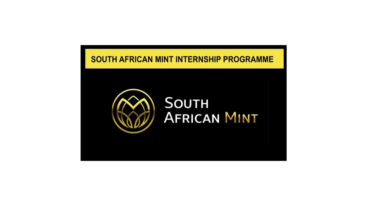 South African Mint: Learnerships 2024