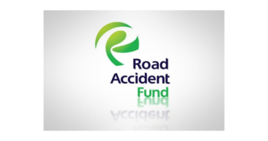 Road Accident Fund Administrative Assistant: Claims x3