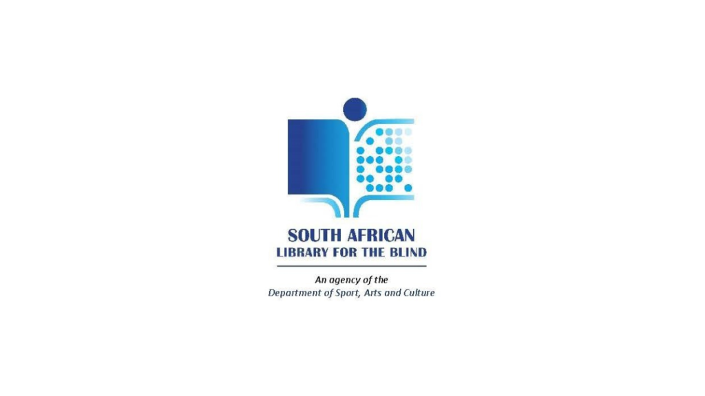 South African Library for the Blind (SALB): Internships 2024