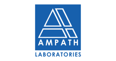 Ampath is Recruiting New laboratories 2024