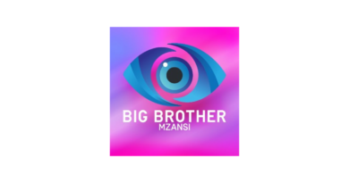 Big Brother Mzansi Season 5