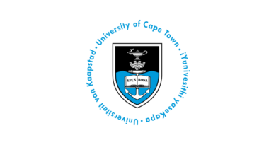 University of Cape Town x2 Data Administrators 2024