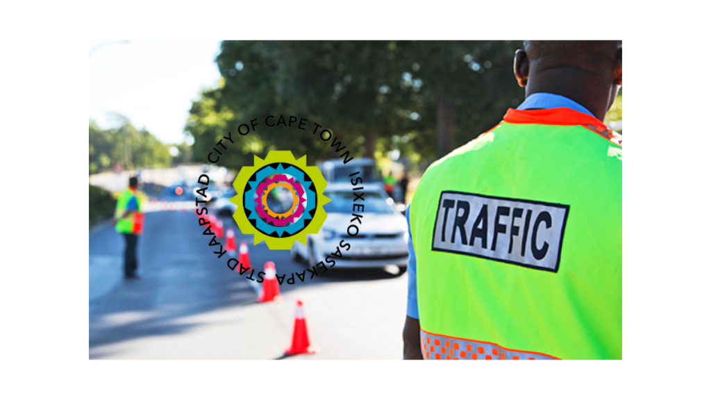 Part-Time Traffic Attendant - City of Cape Town, Western Cape