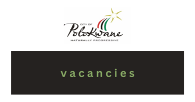 City of Polokwane is Recruiting x8 EPWP Community Safety Officers