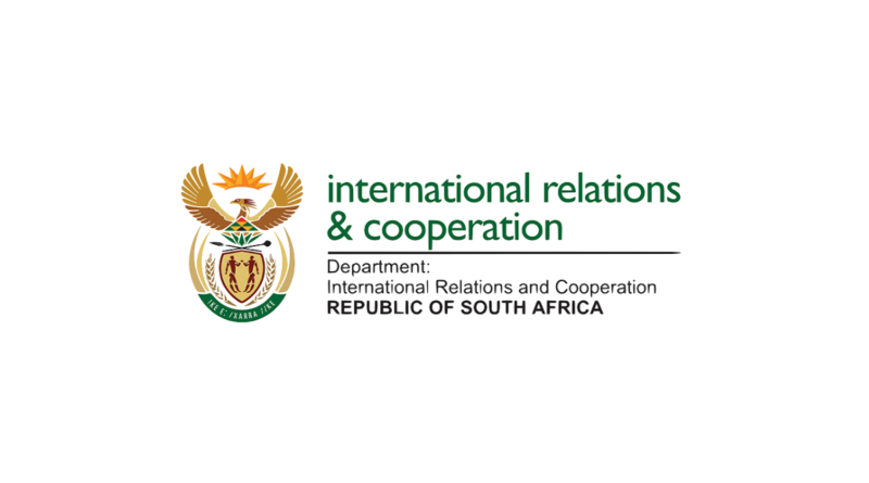 DIRCO x15 General Internship Programme 2025-2027