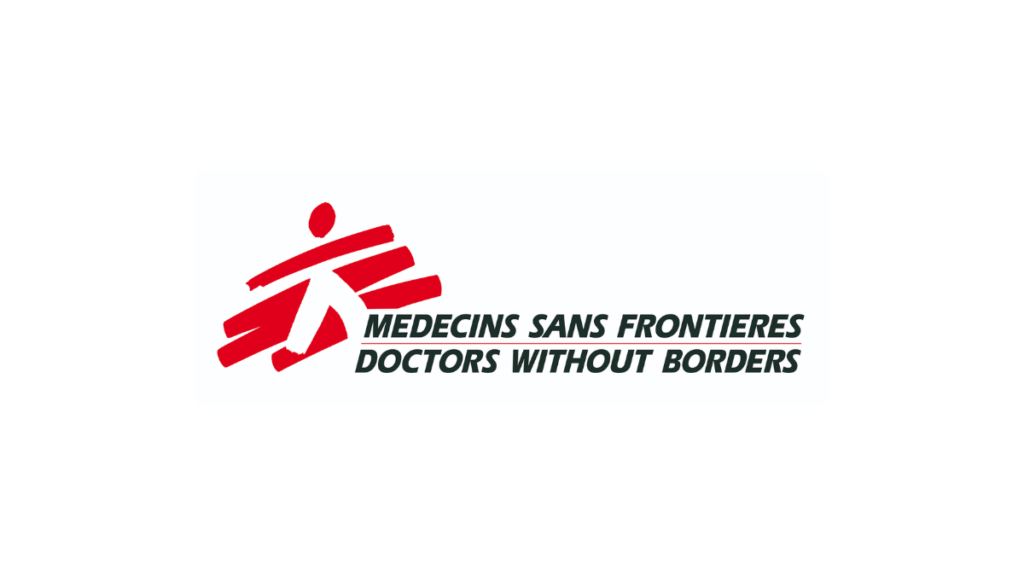 Doctors Without Borders (MSF) Media & Communications Internships