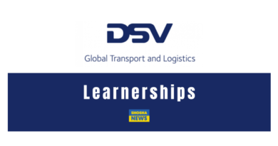 DSV Logistics General Workers, Drivers, and Warehouse Assistants 2024