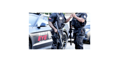 Eagle Eye Security: Now Hiring Grade C Security Officer Jobs