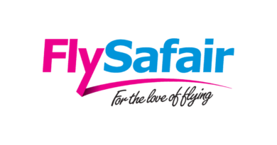 FlySafair x8 Flight Attendants September 2024