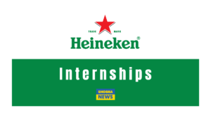 Heineken Various Internships Programme 2024