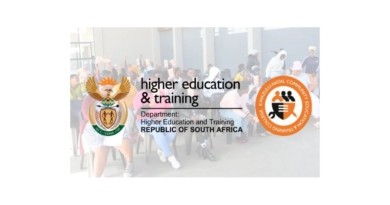 KZN Community Education and Training (CET) College: Internships and Learnerships 2024