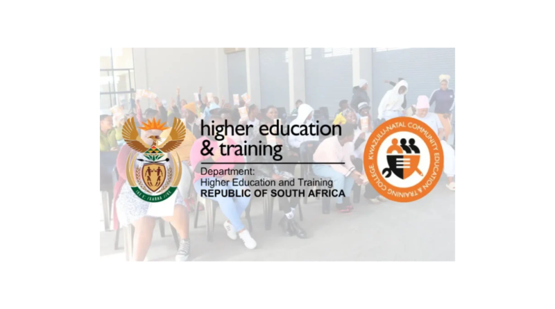 KZN Community Education and Training (CET) College: Internships and Learnerships 2024