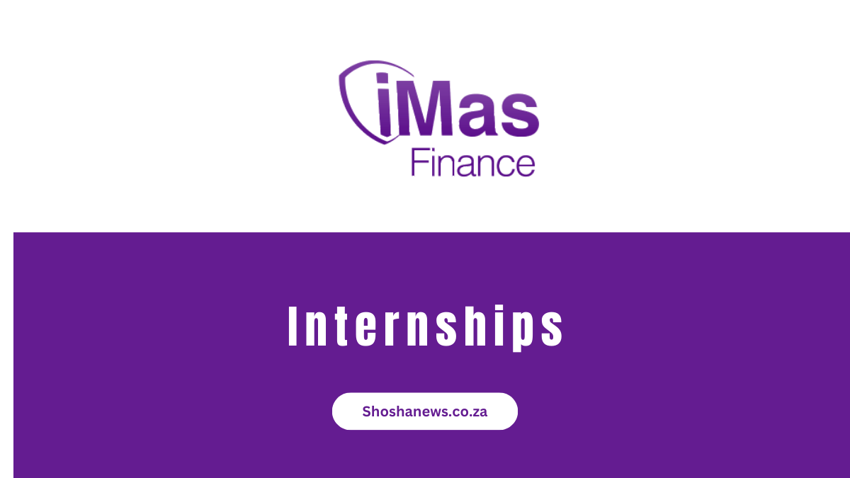 iMasFinance Accounting Internship 2024