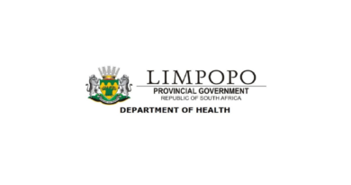 Limpopo Dept of Public Works, Internships 2024/2025