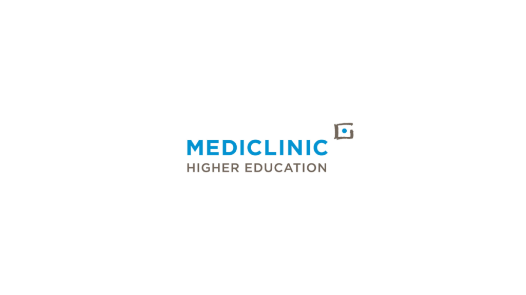 Mediclinic Human Resources Internships 2024