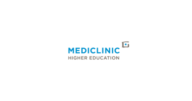 Mediclinic Human Resources Internships 2024