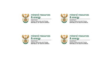 Mineral Resources and Energy Food Aide Service 2024