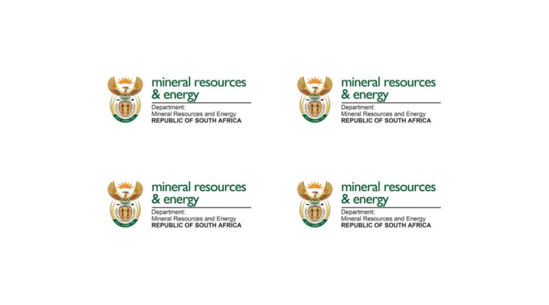 Mineral Resources and Energy Food Aide Service 2024