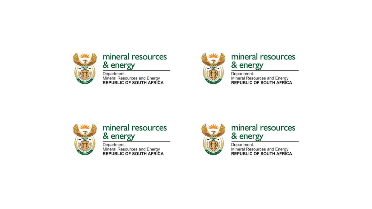 Mineral Resources and Energy Food Aide Service 2024