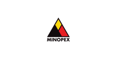 Minopex: Various Internships 2024 / 2025