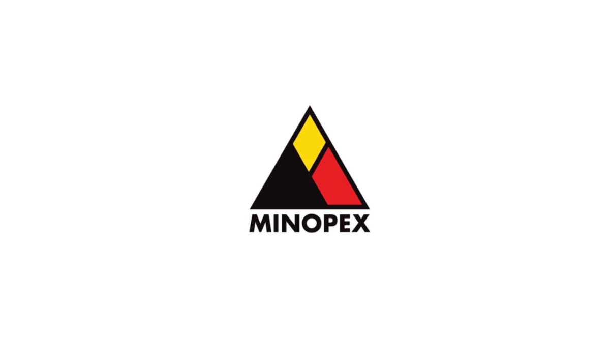 Minopex: Various Internships 2024 / 2025