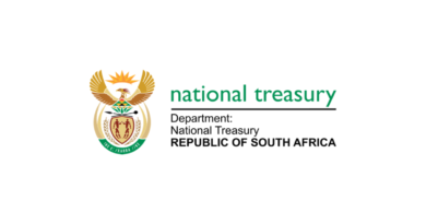 National Treasury x18 Internship 2024