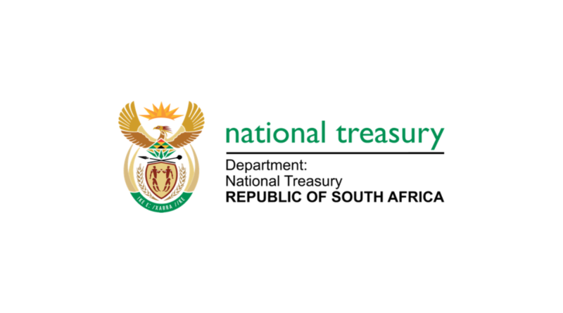 National Treasury x18 Internship 2024