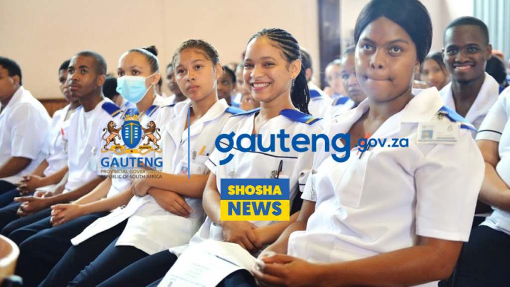 Mpumalanga Enrolled Nurse/Staff Nurse Grade 1