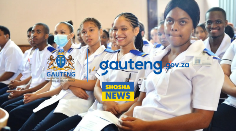 Mpumalanga Enrolled Nurse/Staff Nurse Grade 1