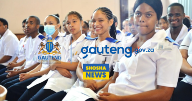 🩺Gauteng College of Nursing Intake 2024 Now Open