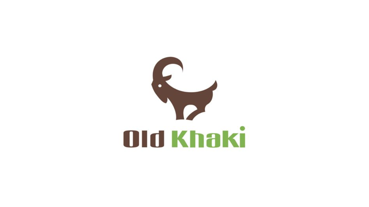 Old Khakhi is Recruiting Part-Time Sales Assistants for December