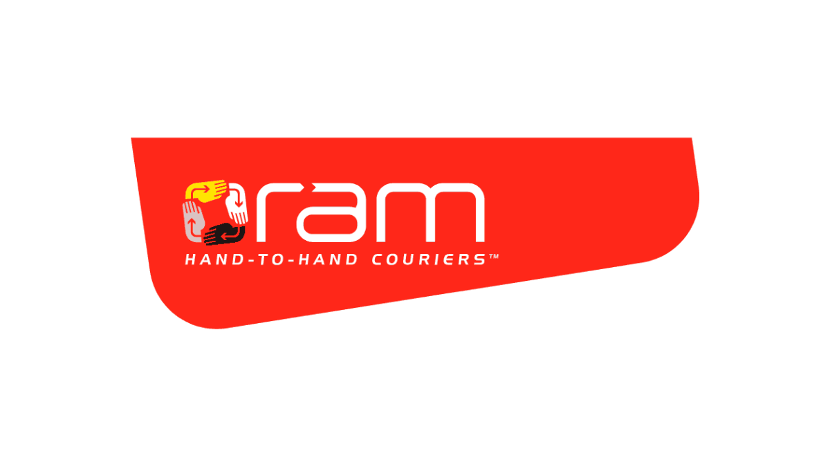 Join the Driven Team at RAM Hand-To-Hand Couriers