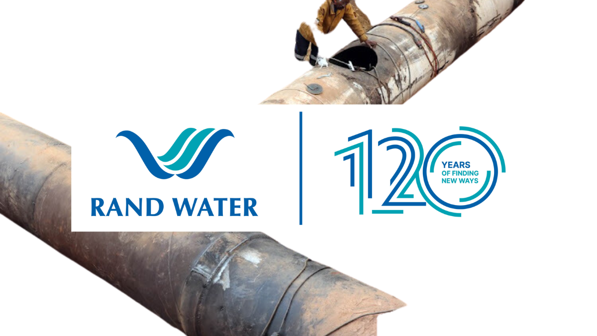 Rand Water x45 Sewer Pump Station Operators 2024