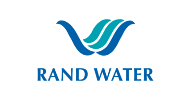 Rand Water Vacancies – September 2024