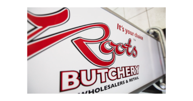 Roots Butchery December 2024 Part-Time Jobs