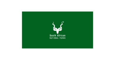 Finance Internship at South African National Parks