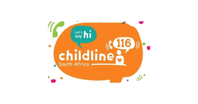 Childline Mpumalanga x9 Social Work Internships 2024