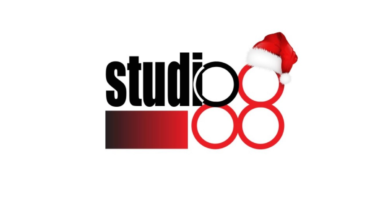 Studio 88 x100 Sales Trainees for December 2024