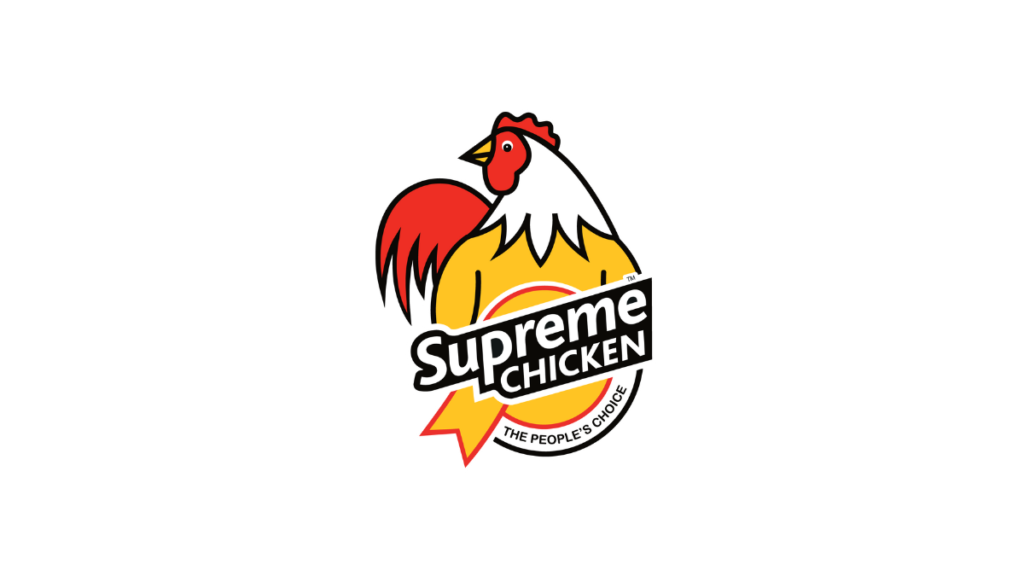 Supreme x20 Chickens General Workers 2024