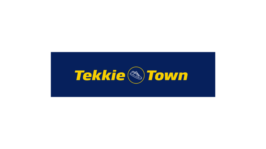 Tekkie Town Graduate Internship 2024