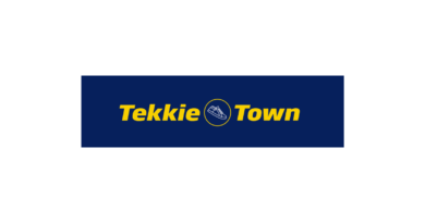 Tekkie Town Graduate Internship 2024