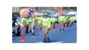 Traffic Officers Learnerships 2024 Now Open