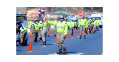 Traffic Officers Learnerships 2024 Now Open