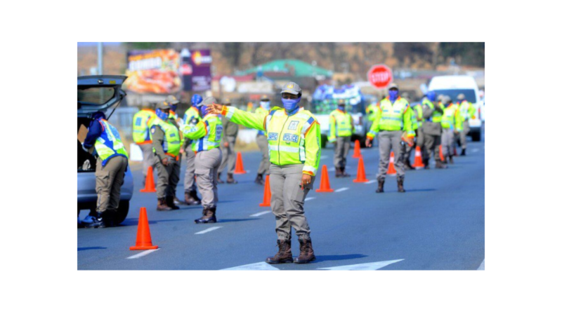 Traffic Officers Learnerships 2024 Now Open