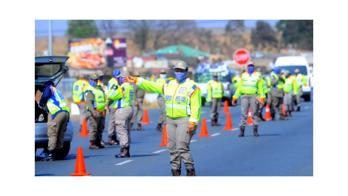 Saldanha Bay Municipality Traffic Officer Training 2024