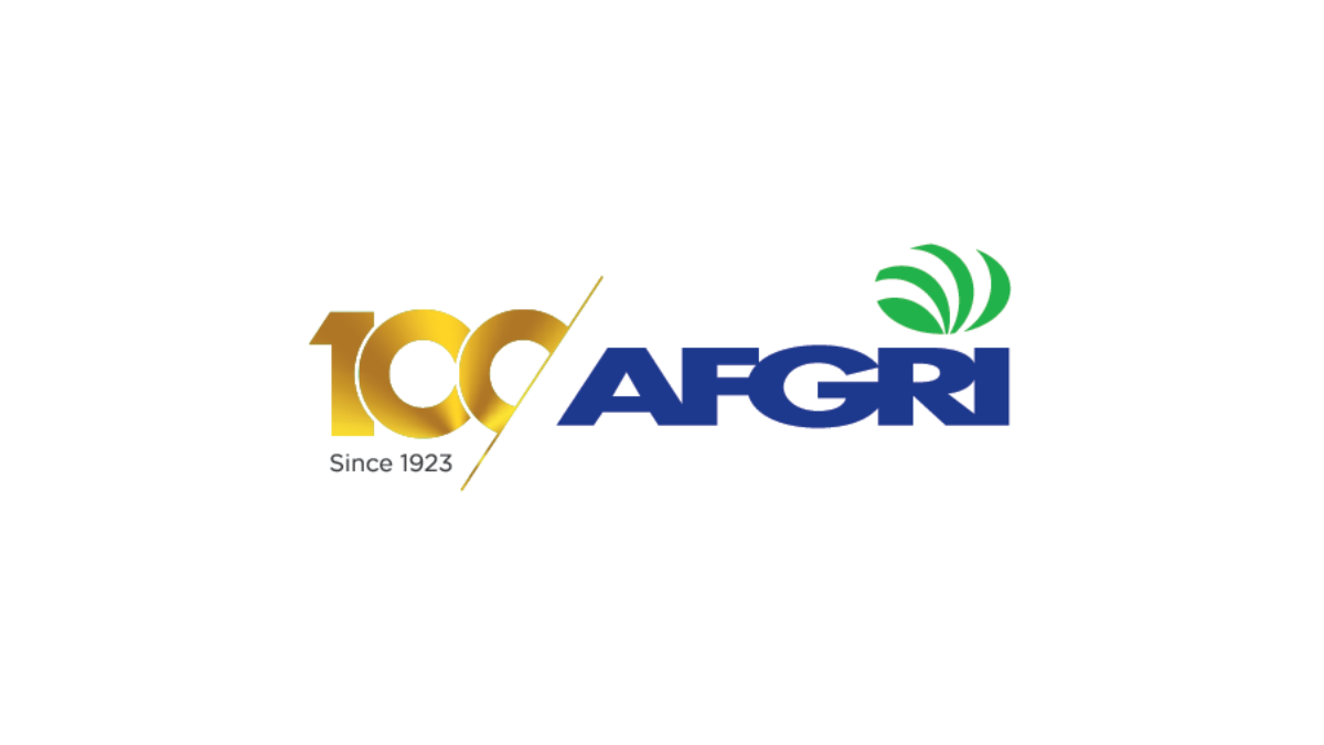 AFGRI x40 Apprenticeships 2024