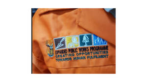 City of Joburg EPWP General Workers 2024